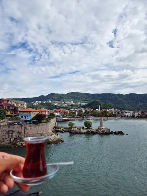 amasra