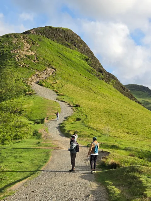 catbells